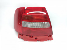 Farolim Esquerdo Audi A4 99-00 Sedam - Img 1