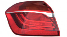 Farolim Esquerdo Bmw F45 Active Tourer 13- Led