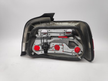 Farolim Esquerdo Bmw S-3 E36 4P 90-98 Branco - Img 4
