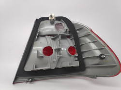 Farolim Esquerdo Bmw S-3 E46 4P 98-01 Branco-Vermelho - Img 3