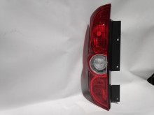 Farolim Esquerdo Fiat Doblo 2P 10-