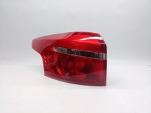 Farolim Esquerdo Ford Focus SW 14-17