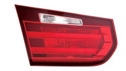 Farolim Esquerdo Led Bmw S-3 F30 F31 11- Mala