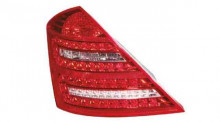 Farolim Esquerdo Led Mercedes W221 S Class 09-13 - Img 2