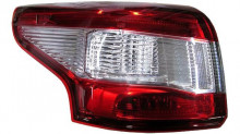 Farolim Esquerdo Led Nissan Qashqai 14- - Img 2