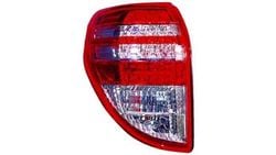 Farolim Esquerdo Led Toyota Rav-4 08-10