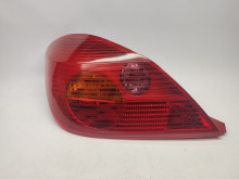 Farolim Esquerdo Opel Tigra Twin-Top 04-10