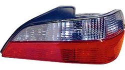 Farolim Esquerdo Peugeot 406 Berlina 4P 95-99 - Img 2
