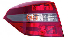 Farolim Esquerdo Renault Laguna III GrandTour 11-