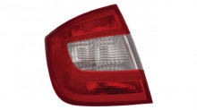 Farolim Esquerdo Skoda Rapid 12-19