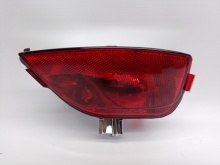 Farolim Nevoeiro Direito Renault Megane IV 16-23
