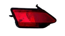 Farolim Nevoeiro Para-Choques Tras Direito Toyota Rav-4 13-