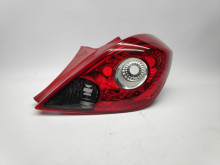Farolim Opel Corsa D 3P Direito 06-11