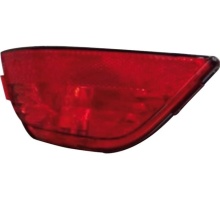 Farolim Para-Choques Direito Renault Megane III 08-15