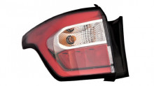 Farolim Tras Direito Ford Kuga II 17- Led Exterior