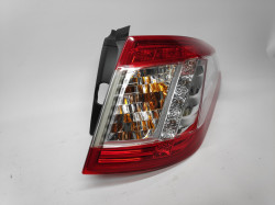 Farolim Tras Direito Peugeot 508 Sw 11-14 Led - Img 3