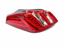 Farolim Tras Esquerda Led Peugeot 508 Berlina 4P 11-14 - Img 4