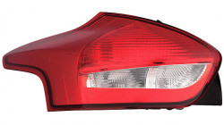Farolim Tras Esquerdo Ford Focus 5P 5P | 14-17 - Img 1