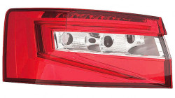 Farolim Tras Esquerdo Led Skoda Superb 15- - Img 1