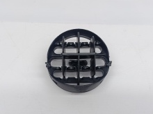 Grelha Interior Ventilaçao Renault Kangoo 97-06 Preta - Img 4