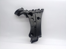 Guia Para Choques Tras Direita Renault Kangoo 08-21