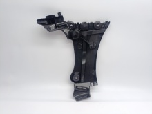 Guia Para Choques Tras Esquerda Renault Kangoo 08-21 - Img 4
