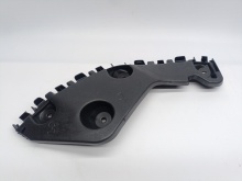 Guia Plastica Para Choques Tras Esquerda Dacia Duster 10-18