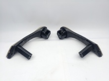 Kit Puxadores Interiores Renault Megane II 02-08 Bege - Img 7
