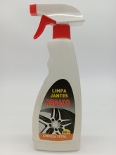 Limpa Jantes 500ml Regalo - Img 1
