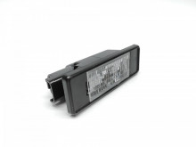 Luz de Matricula Citroen C3 03-12 - Img 3