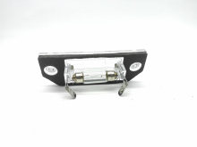 Luz de Matricula Ford C Max 07-10 C/ Lampada - Img 4