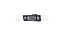 Luz Matricula Skoda 04-15