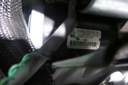 Motor de Arranque Renault Twingo III 14 - - Img 4