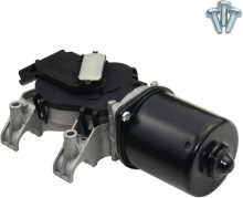 Motor Limpa Vidros Renault Clio III 05-13 - Img 4