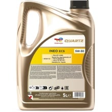 Oleo Total INEO ECS 5W30 C2 5L - Img 3