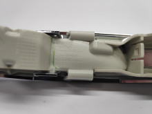 Pisca Direito Led Bmw S-5 F10 / F11 10-13 - Img 6