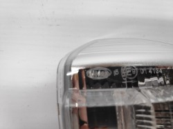 Pisca Espelho Direito Ford Focus C-Max / S-Max / Galaxy / Kuga 06-15 - Img 3