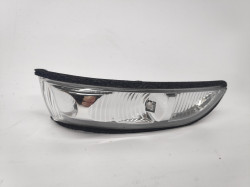 Pisca Espelho Mercedes Class A / B 04-11 Direito