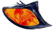 Pisca Esquerdo Bmw S-3 E46 4P/ Touring 01-05 Laranja - Img 2