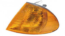 Pisca Esquerdo Bmw S-3 E46 4P/ Touring 98-01 Laranja - Img 3