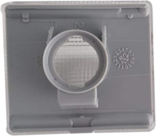 Pisca Lateral Renualt Clio III 05-12 - Img 3