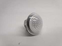 Pisca S/ Porta-Lampadas Transparente Ford Tourneo Connect 02-13 - Img 3