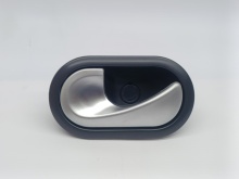 Puxador Interior Esquerdo Renault Megane II Scenic IIKangoo Clio III Modus Twingo II Dacia Duster