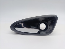 Puxador interior Porta Frente Esquerda Seat Ibiza Ibiza 6J 08-16
