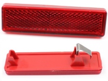 Refletor Para Choques Tras Renault Master 97-20 - Img 4