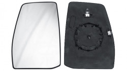 Vidro de Espelho Direito Convexo Ford Tourneo Custom | 12- / Transit Custom | 12-