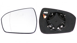 Vidro Espelho Direito Asferico Termico Ford Mondeo 15-