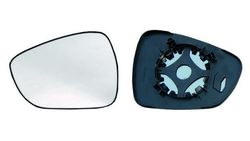 Vidro Espelho Direito Citroen C3 10-13 Convexo - Img 1