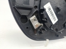 Vidro Espelho Direito Convexo Citroen C4 Spacetourer 18- C4 Grand Picasso 13- - Img 3