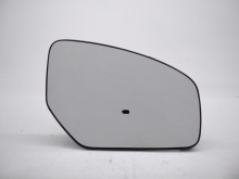 Vidro Espelho Direito Honda Civic 12-